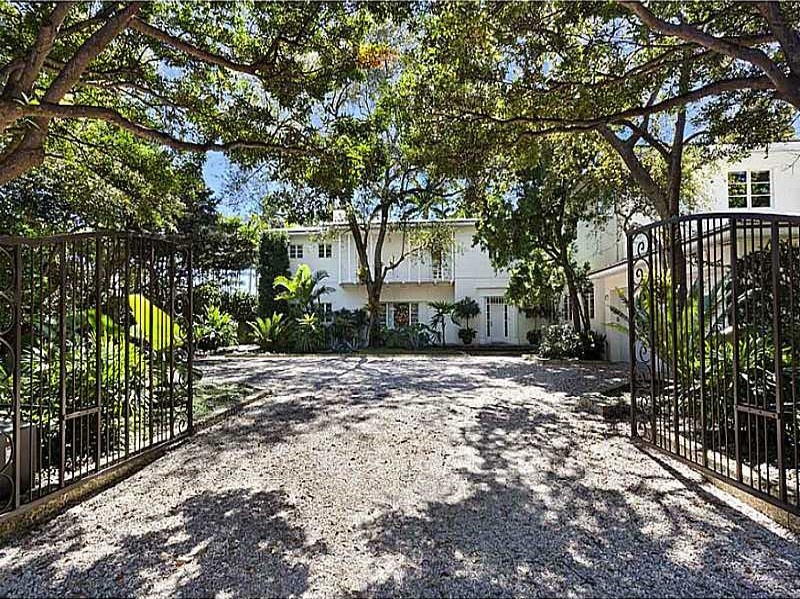 Sunset Island Homes in Miami Beach, Miami Beach Homes for sale on